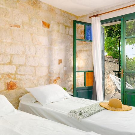 Orama Stone Apartments - Authentic Hospitality In A Historical Location, By Zantewize Zakynthos Exterior foto