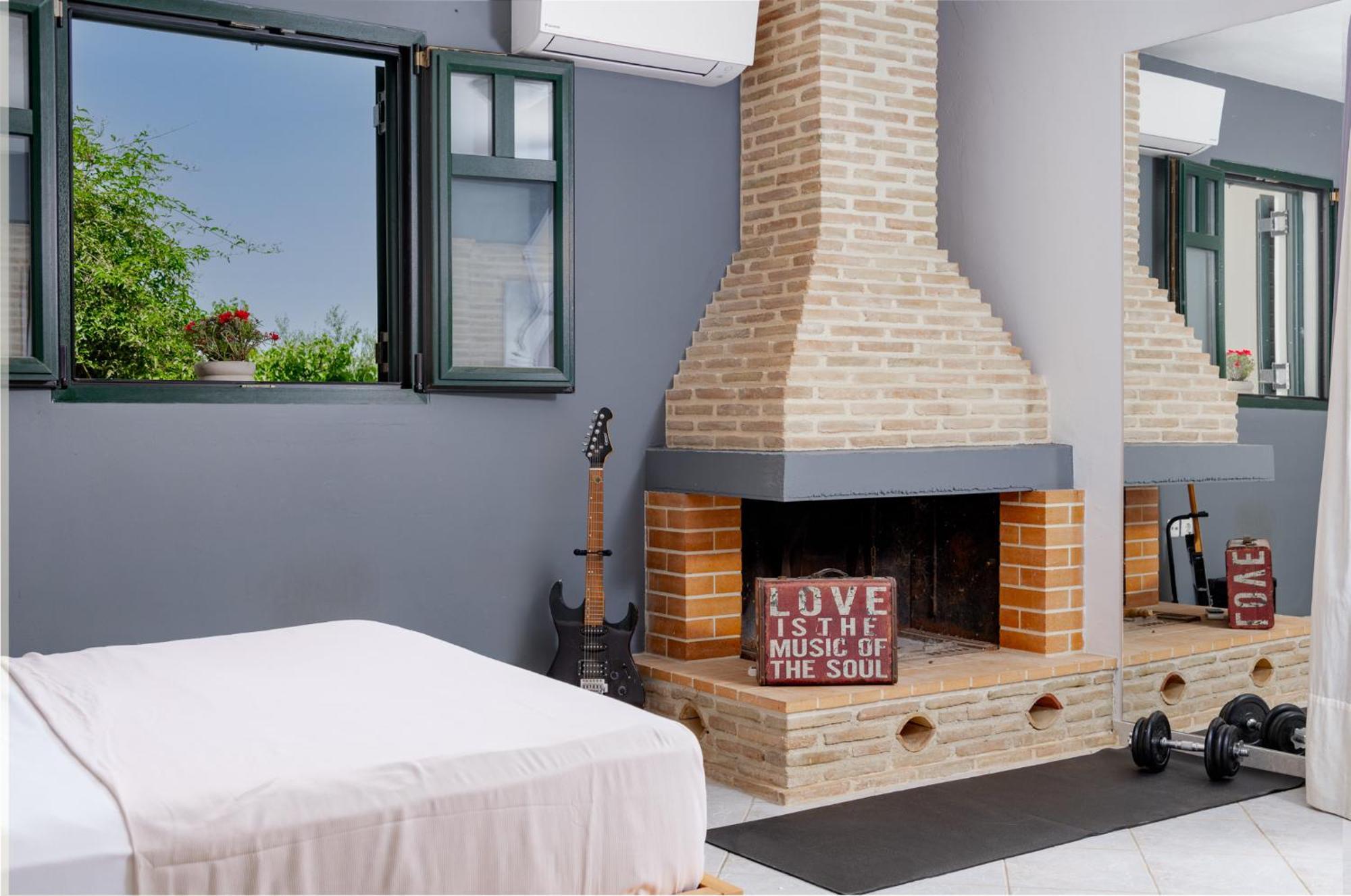 Orama Stone Apartments - Authentic Hospitality In A Historical Location, By Zantewize Zakynthos Exterior foto