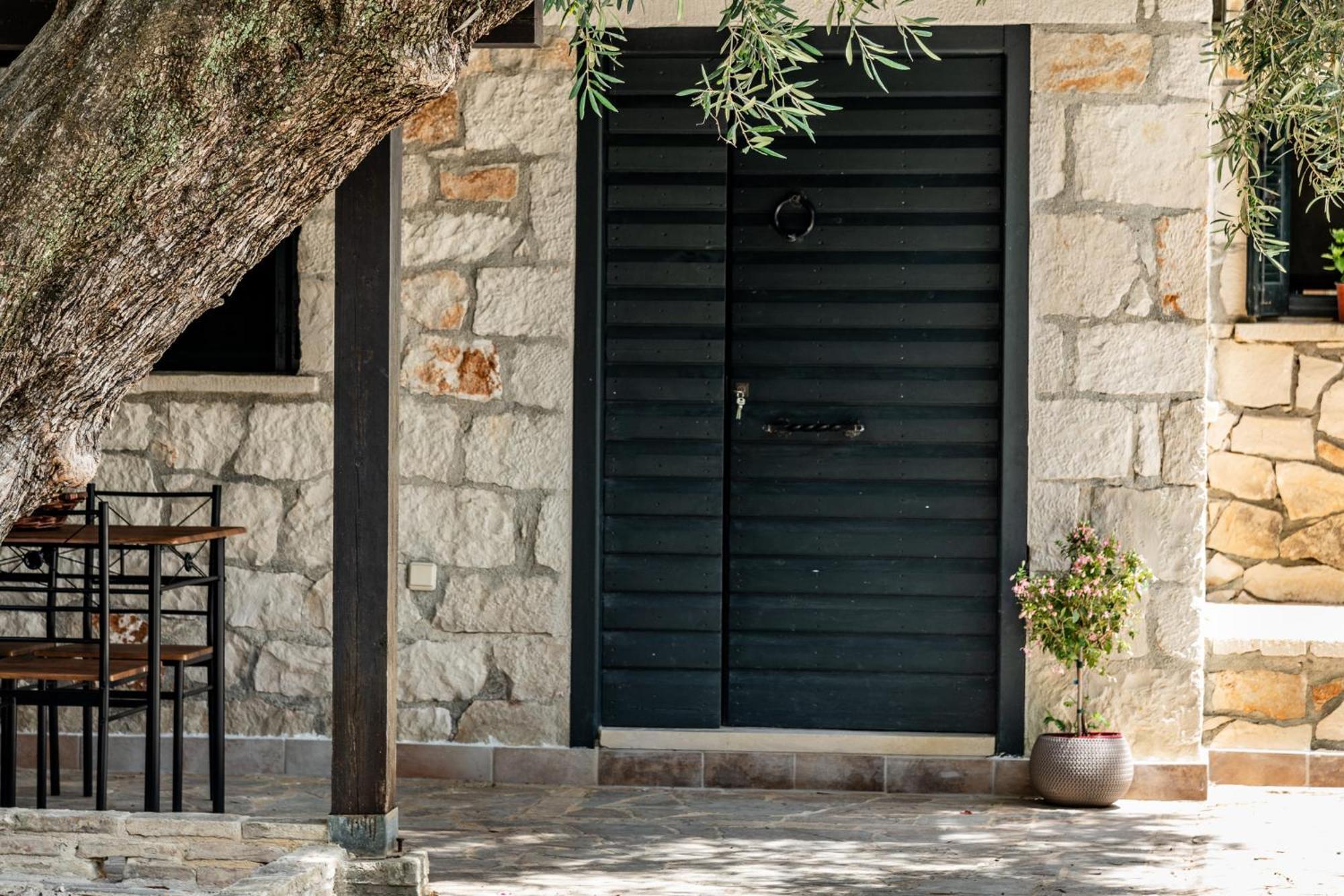 Orama Stone Apartments - Authentic Hospitality In A Historical Location, By Zantewize Zakynthos Exterior foto