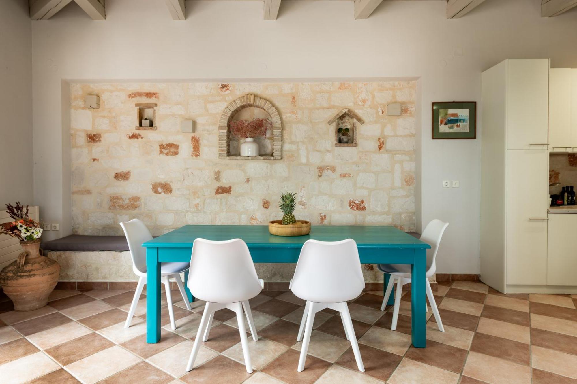 Orama Stone Apartments - Authentic Hospitality In A Historical Location, By Zantewize Zakynthos Quarto foto