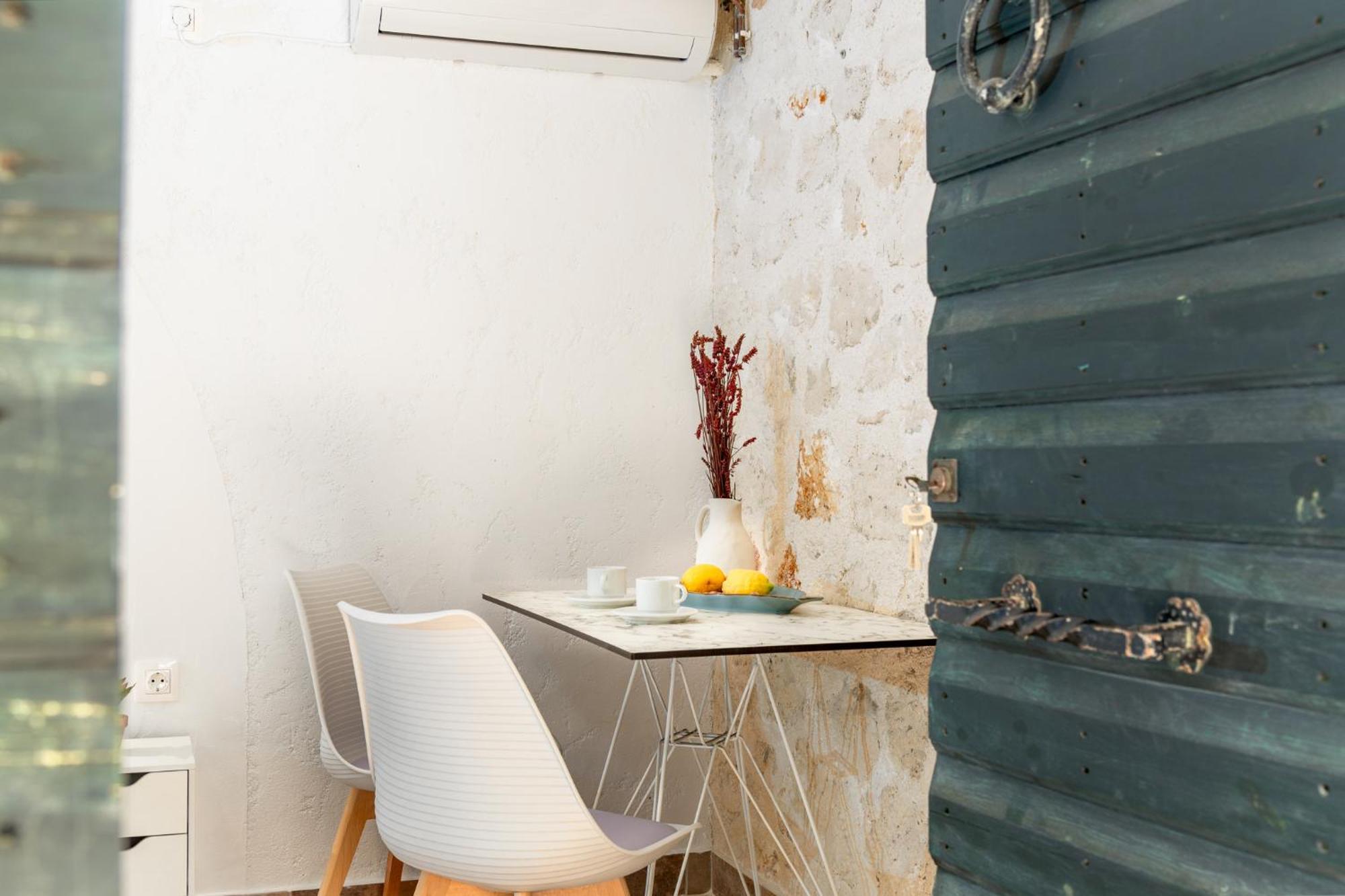 Orama Stone Apartments - Authentic Hospitality In A Historical Location, By Zantewize Zakynthos Quarto foto