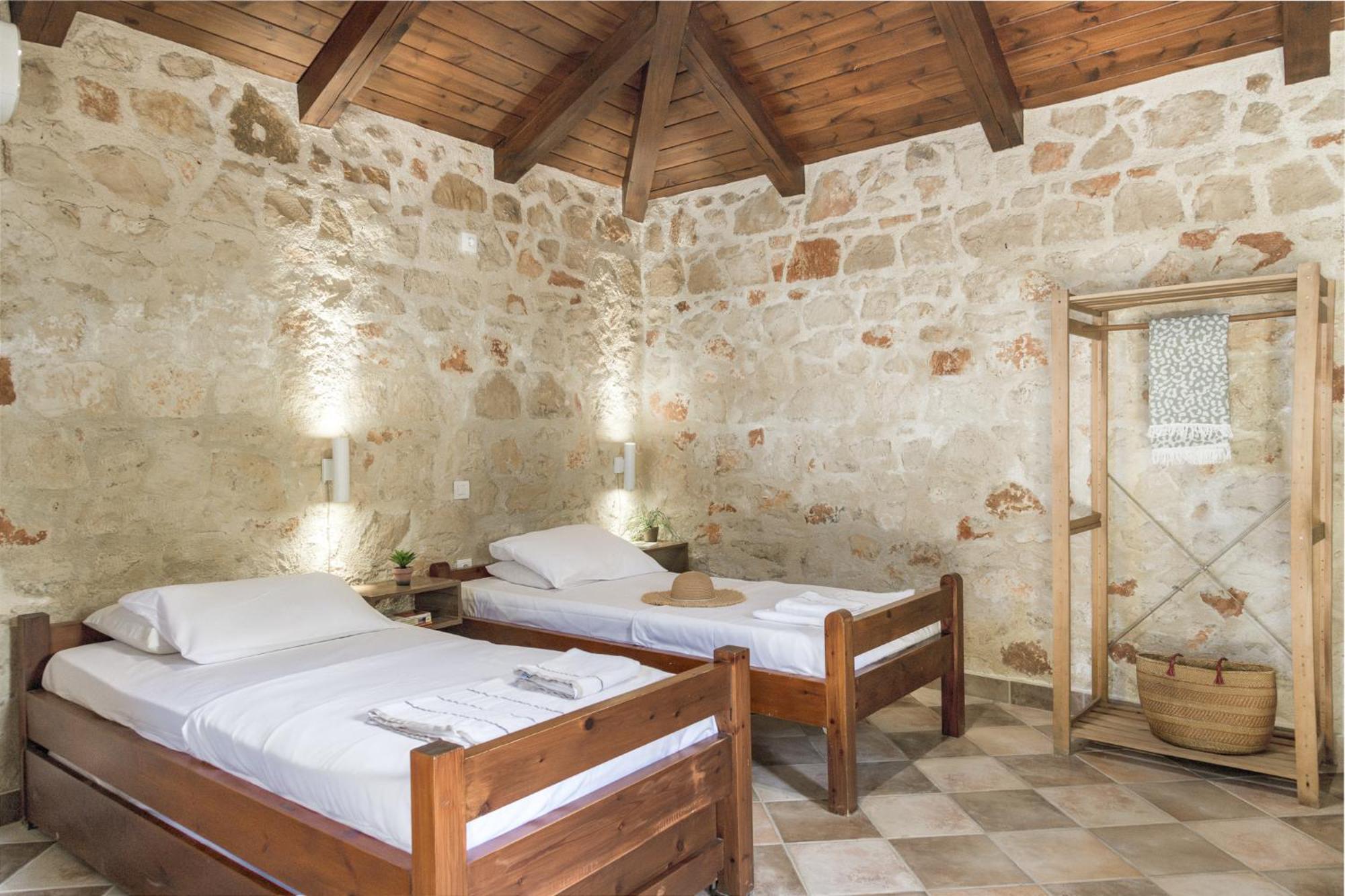 Orama Stone Apartments - Authentic Hospitality In A Historical Location, By Zantewize Zakynthos Quarto foto