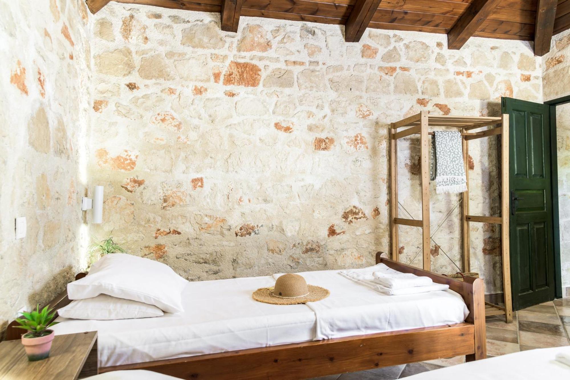 Orama Stone Apartments - Authentic Hospitality In A Historical Location, By Zantewize Zakynthos Quarto foto